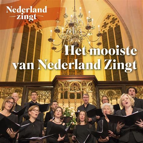 nederland zingt